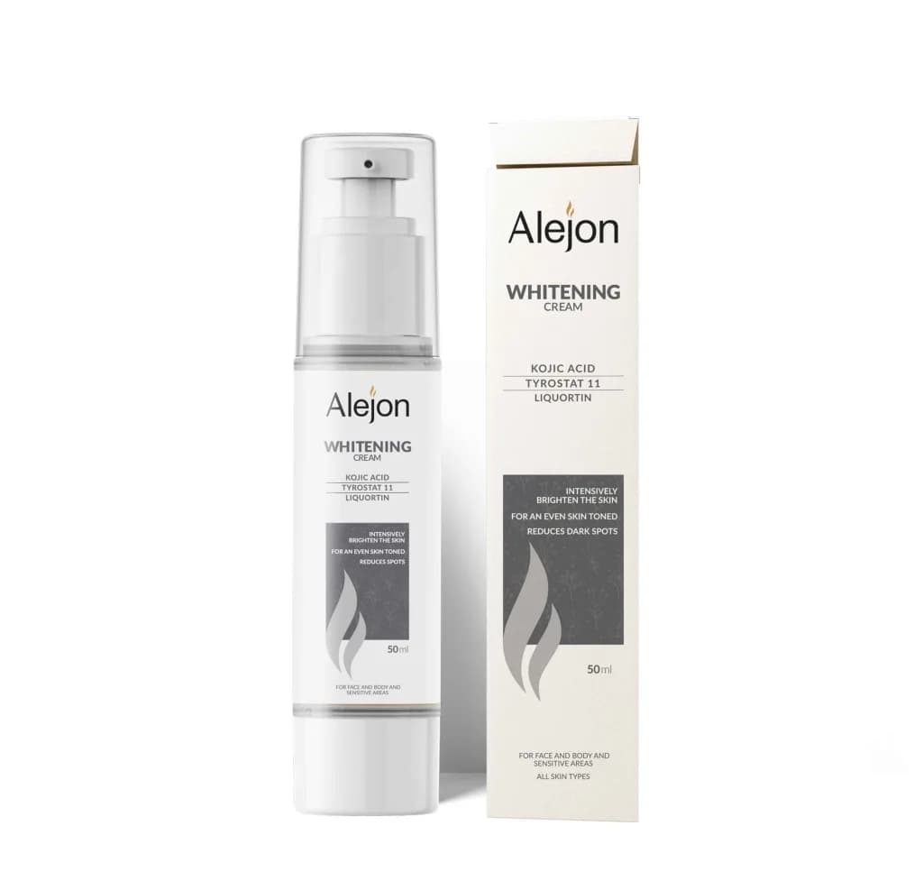 Alejon Whitening Cream 50ml