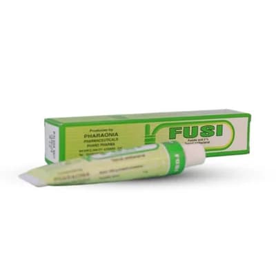FUSI 2% OINTMENT 30GM