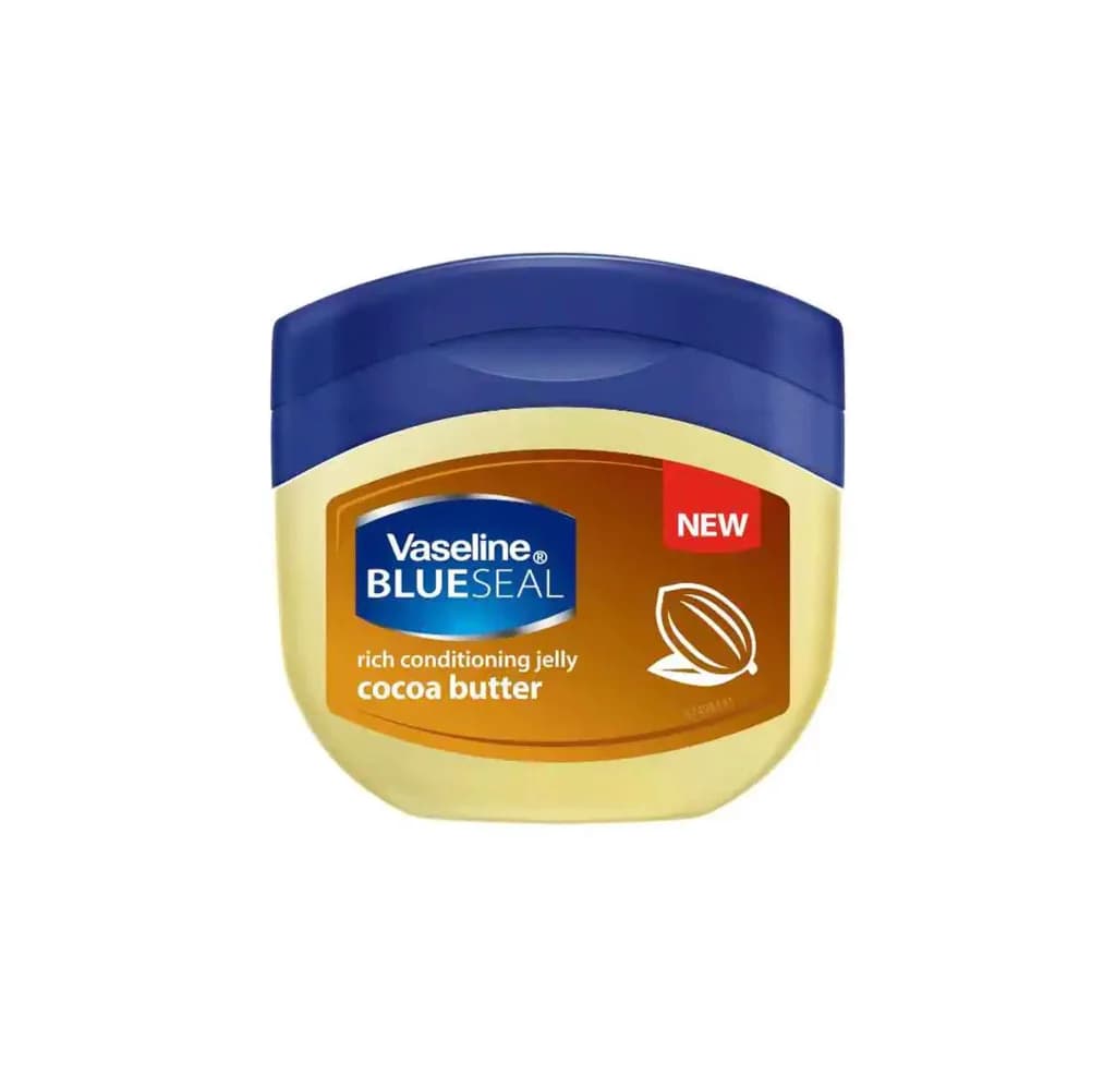 Vaseline Petroleum Jelly Cocoa Butter 250Ml