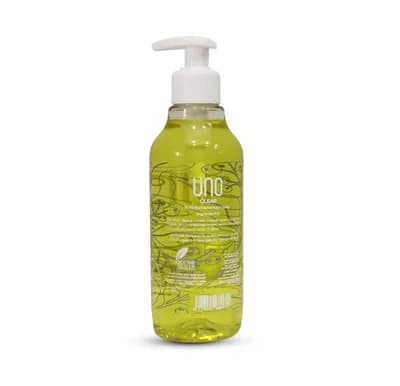 UNO CLEAR ANTI BACTERIAL HAND SOAP 300ML