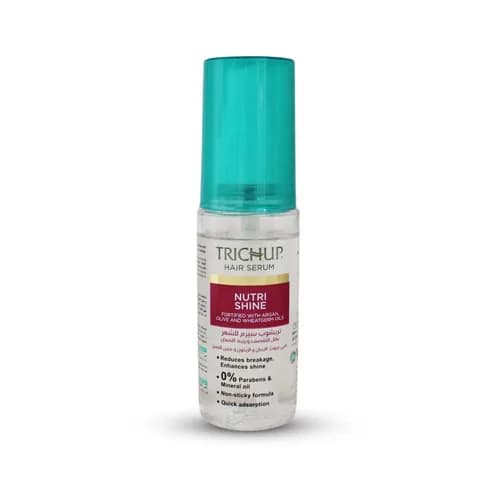 TRICHUP HAIR SERUM NUTRI SHINE 60ML