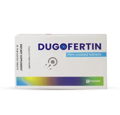 DUGOFERTIN DIETARY SUPPLEMENT 20FC/TAB