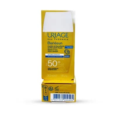 URIAGE BARIESUN 50+ ULT.LIGHT FLUID 30ML