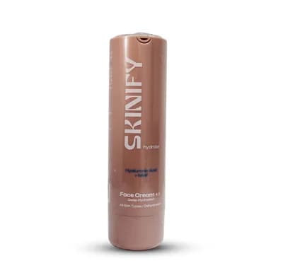SKINIFY HYDRATE HA+NMF FACE CREAM 50M