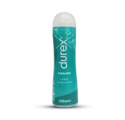 DUREX GEL TINGLING 100ML-IMP