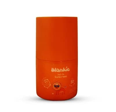 BLANKIE SUN KIDS ROLL ON SPF50+ 50ML
