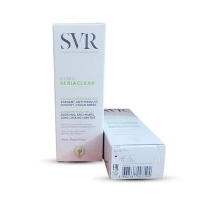 SVR SEBIACLEAR CREME HYDRA 40ML