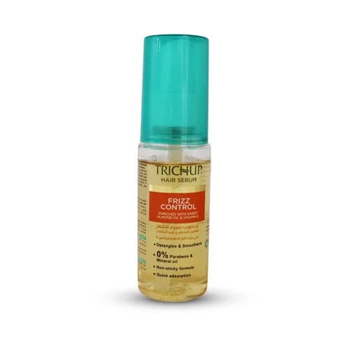 TRICHUP HAIR SERUM FRIZZ CONTROL 60ML