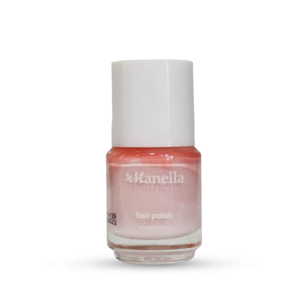 Manella Nail Polish 15ml # 35