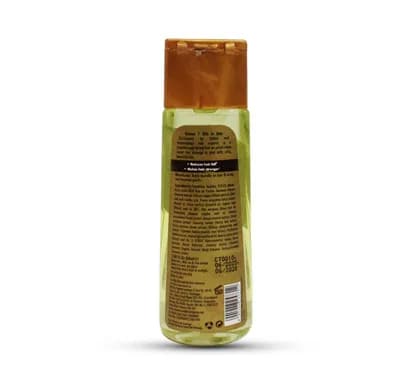 EMAMI 7 OILS HR OIL DAMAGE CONTROL 50ML