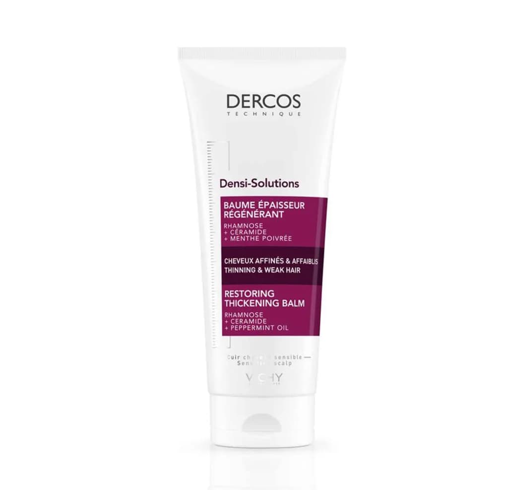 Vichy Dercos Densi-Solutions Hair Thickening Conditioner 200Ml