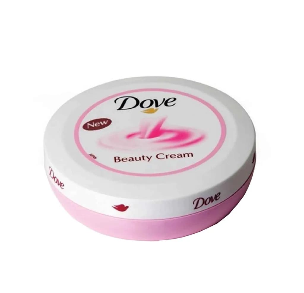 Dove Beauty Cream Rose 75Ml