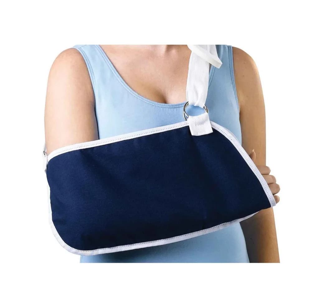 Flyon (1423) Arm Sling Pouch - 2Xl