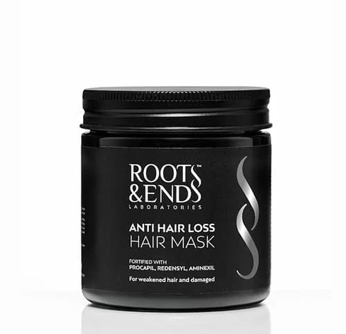 Roots & Ends Anti-Hair Loss Mask 300ml