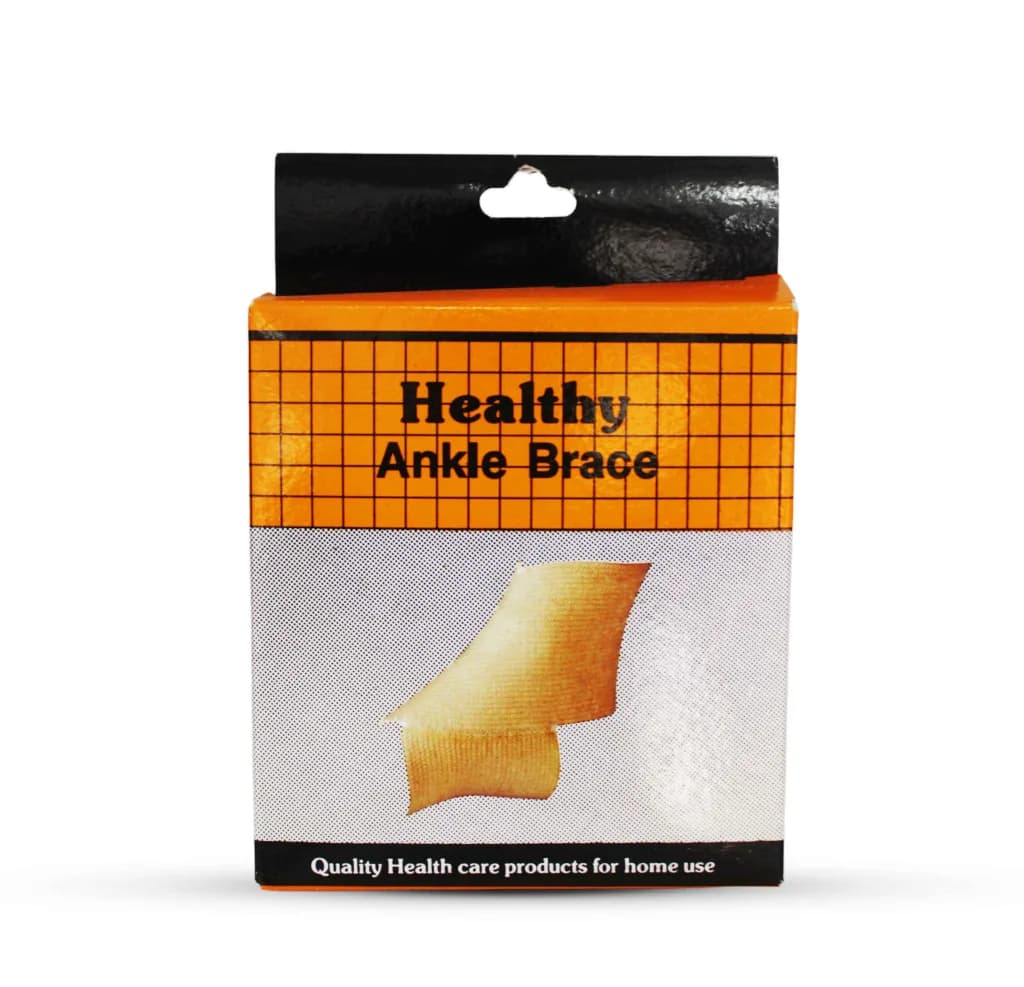 Healthy Ankle Brace - 2Xl