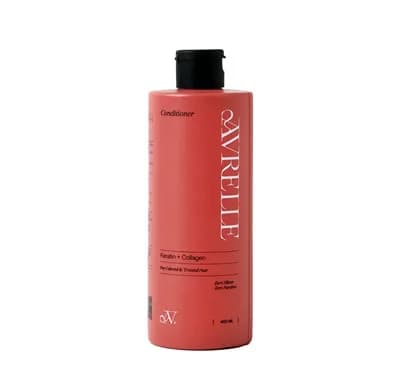 Avrelle Hair Conditioner With Olive Oil & Rocca Oil For Weak & Thin Hair 400Ml