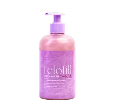 Telofill Candy Lush Body Wash 500ml
