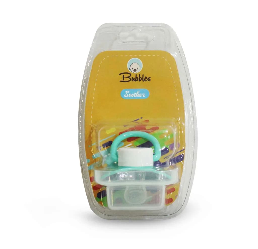 Bubbles Soother