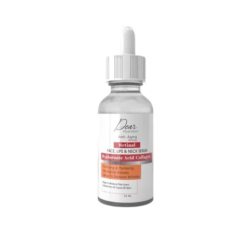 Dear Anti Aging Serum ( Retinol ) 30ml