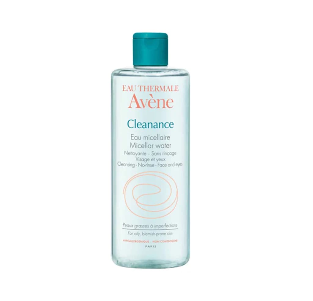 Avène Cleanance Micellar Water 100ml