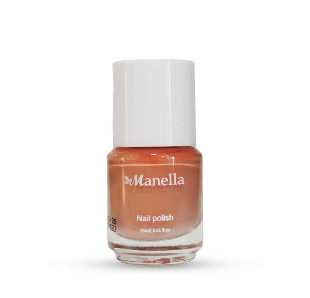 Manella Nail Polish 15ml # 37