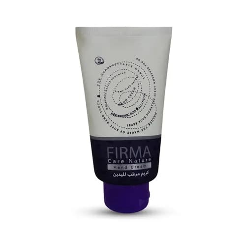 Firma Blue Bubble Gum Hand Cream 50ml