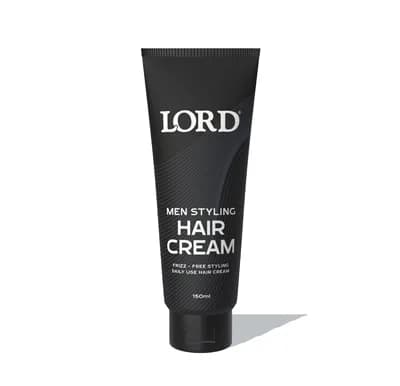 LORD MEN STYLING HAIR CREAM 150ML