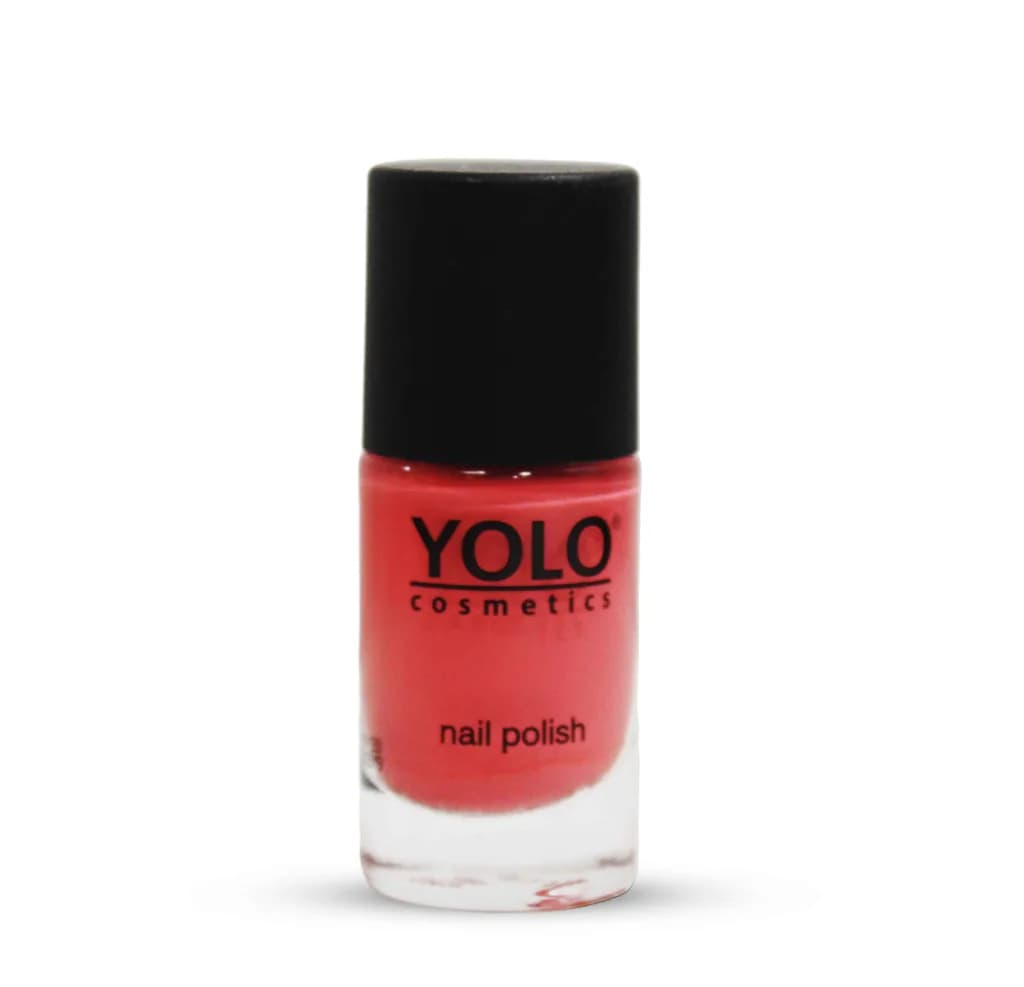 Yolo Creamy Nail Polish Taffy-240