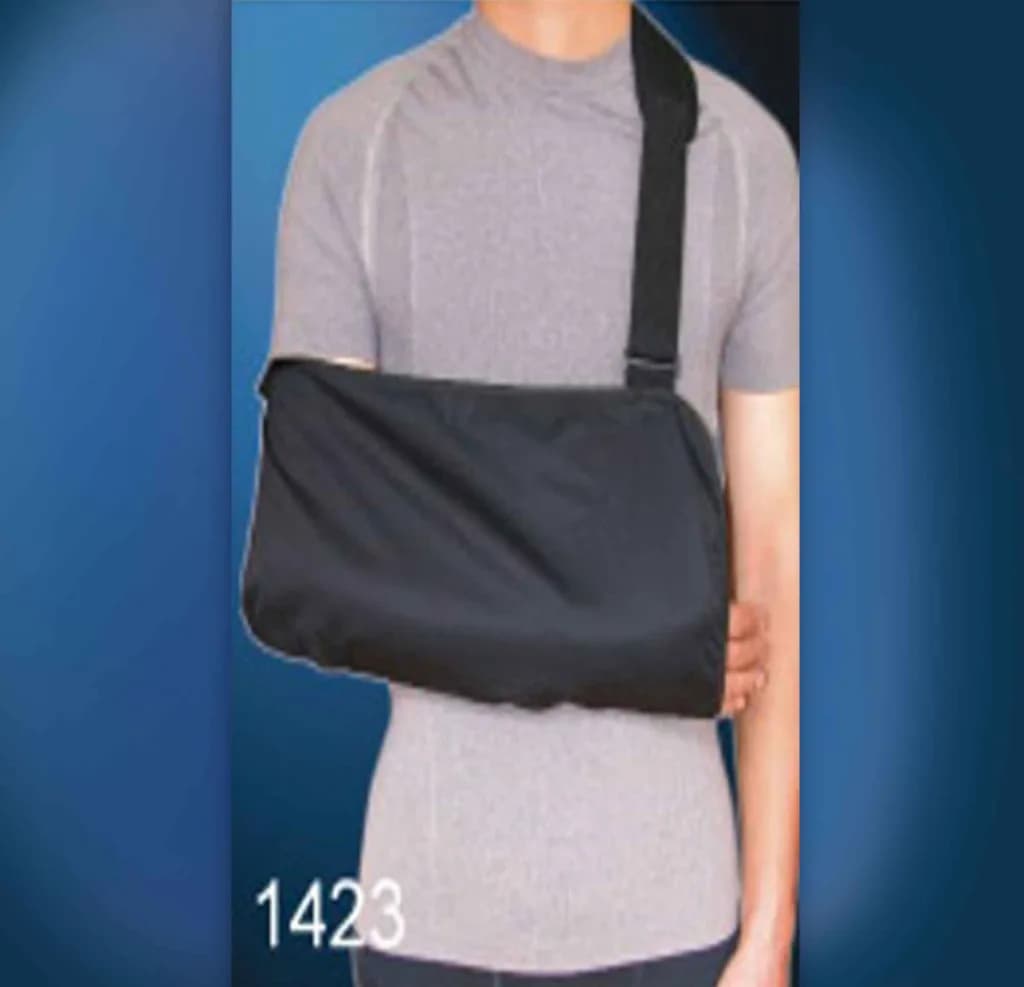 Flyon (1423) Arm Sling Pouch - M