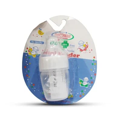 CAMERA MINI BOTTLE 40ML NO/50011