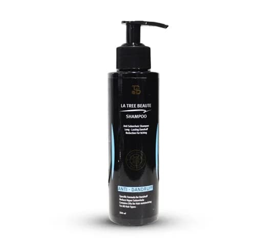 La Tree Beaute Anti-Dandruff Shampoo 200ml