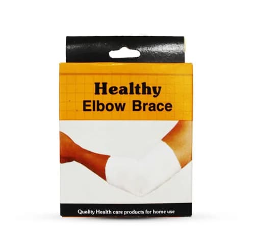 Healthy Support Elbow Size - S