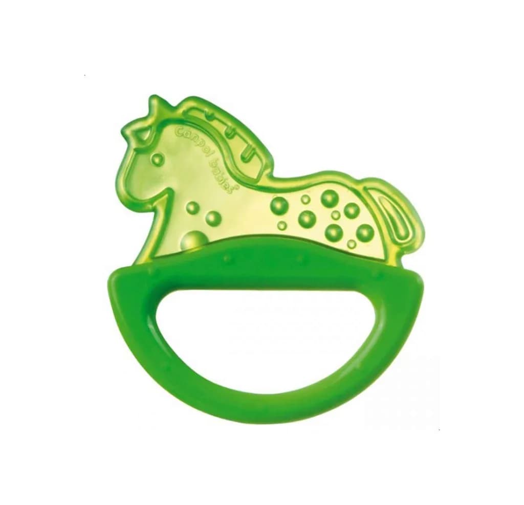 Canpol Rattle With Soft Teether - 13/107