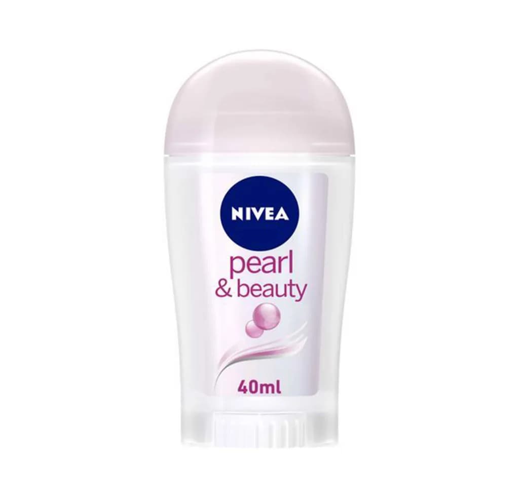NIVEA DEO STICK F/W PEARL&BEAUTY