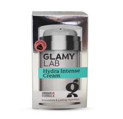GLAMY LAB HYDRA INTENSE CREAM 100G