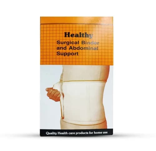 Healthy Abdominal Support - M
