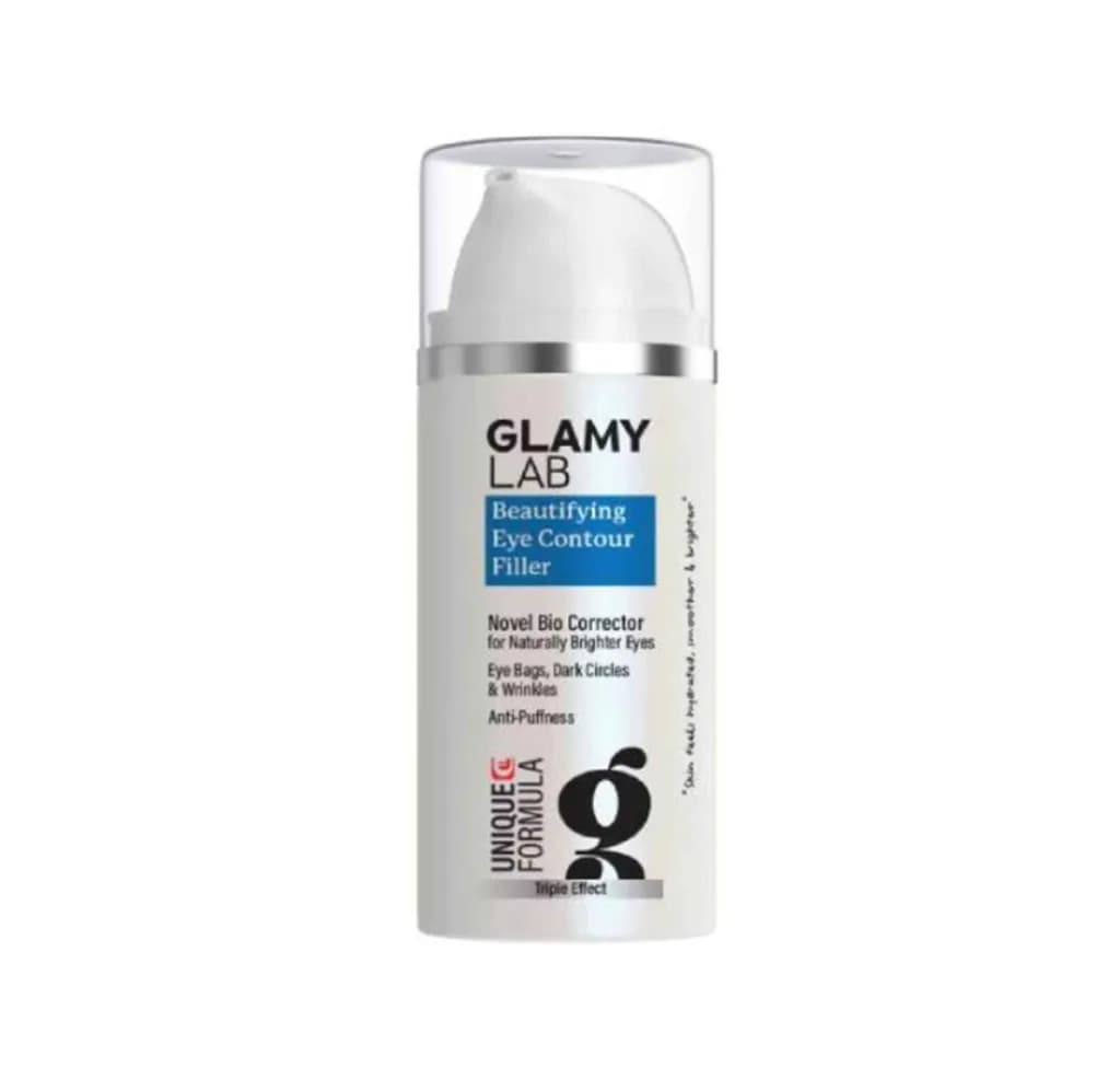 Glamy Lab Beautifying Eye Contour Filler 30gm