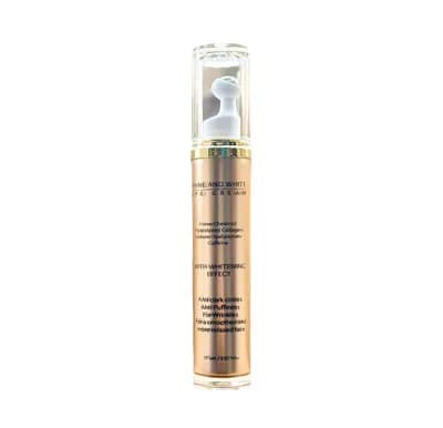 SHINE&WHITE EYE CREAM 15GM