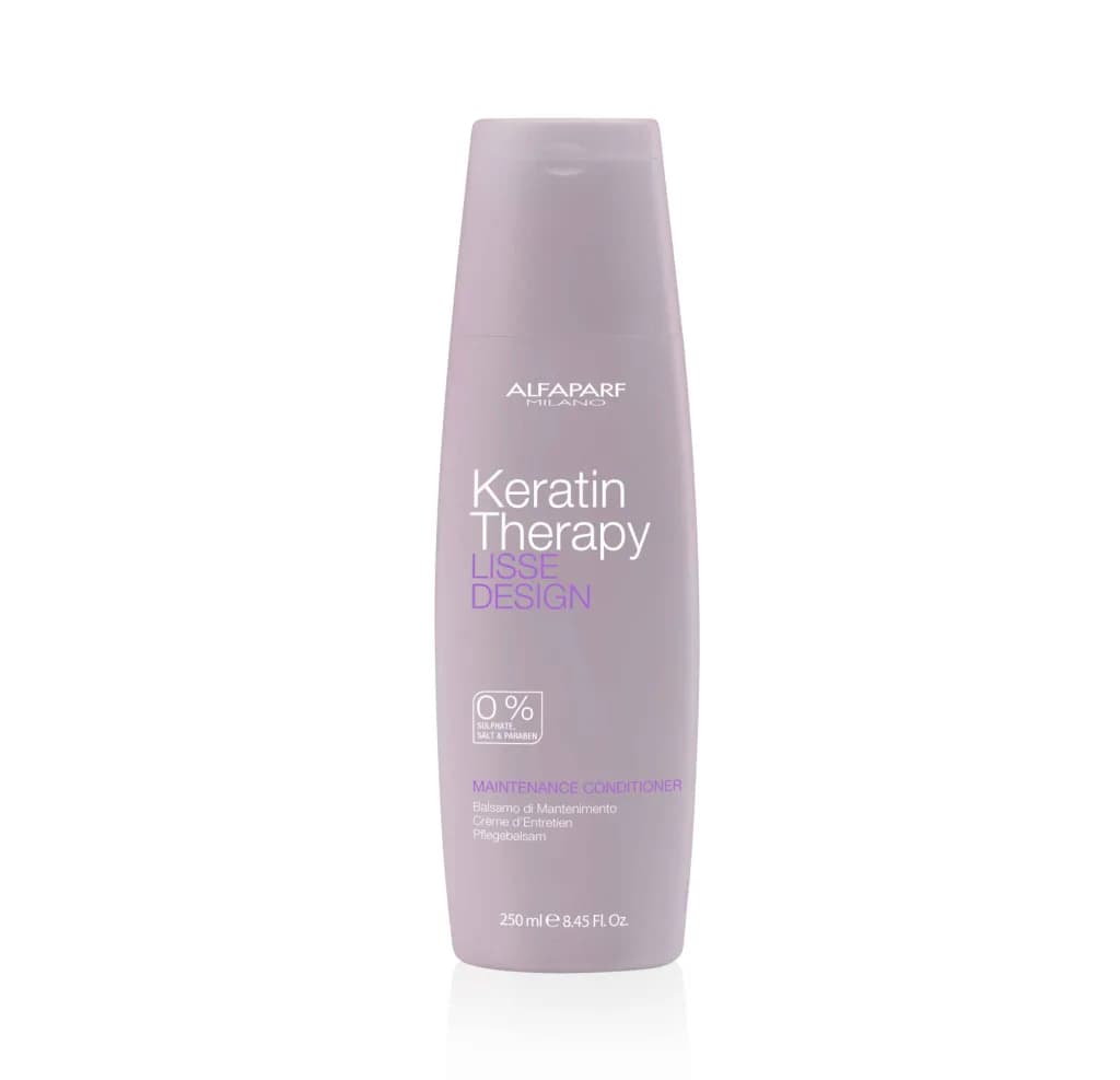 Keratin Therapy Maintenance Conditioner 250Ml