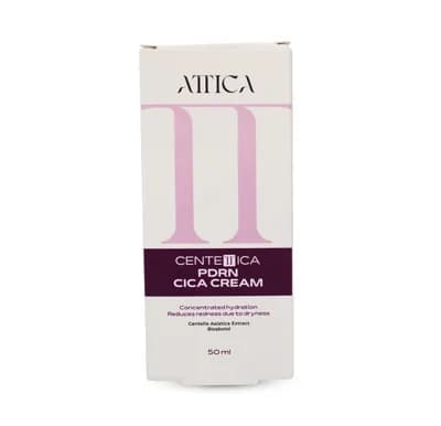 ATTICA CENTETTICA CICA CREAM 50 ML