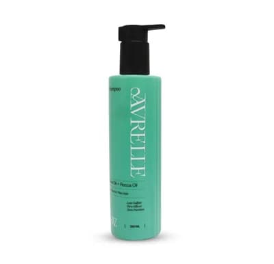 AVRELLE SHAMP OLIVE+ROCCA OIL 250ML