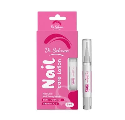 DR SELWAN NAIL CARE LOTION 5ML