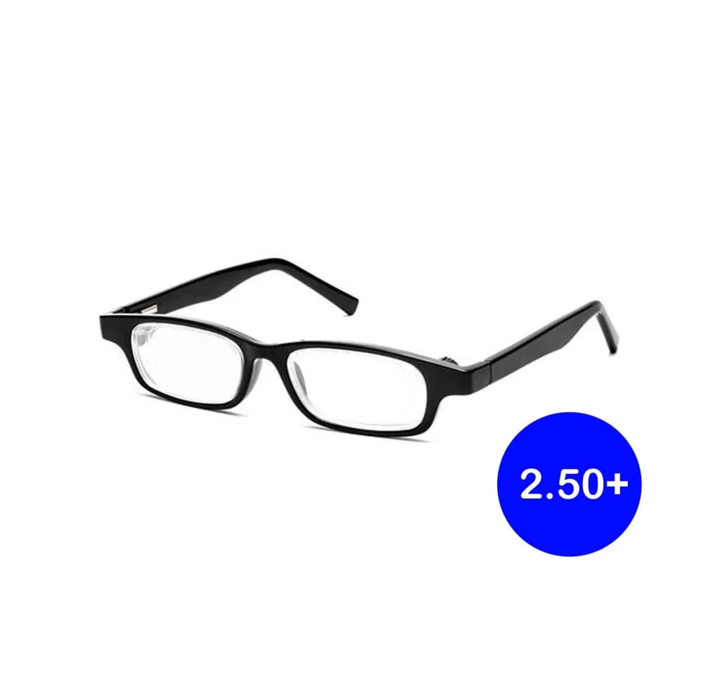 Pannini Smart Reading Glass 2.50+