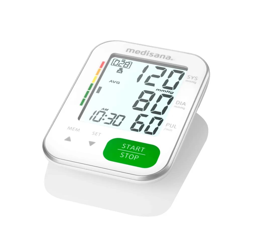 Medisana Arm Blood Pressure Monitor-BU565