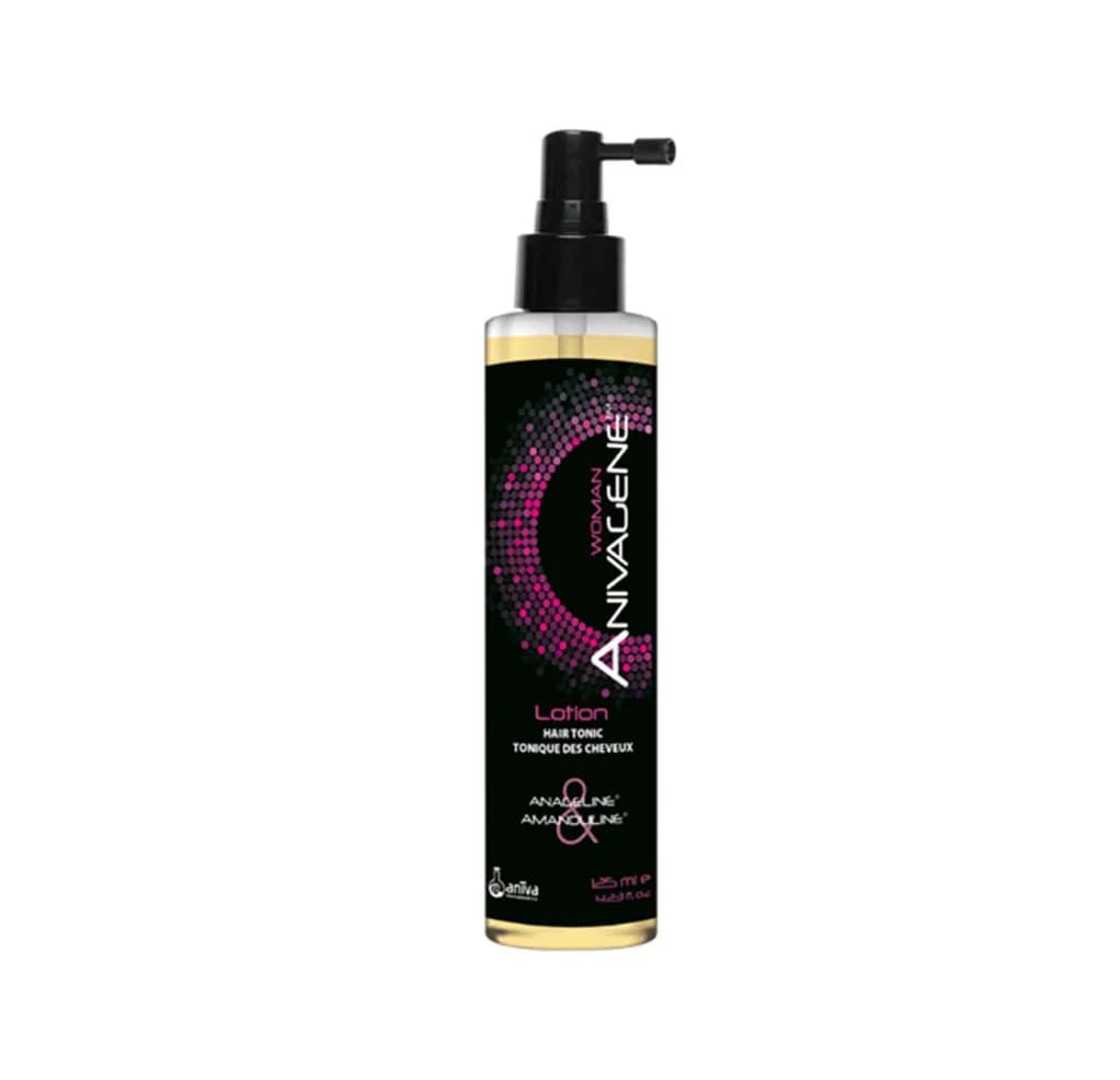 Anivagene Woman Lotion Hair Tonic 125Ml