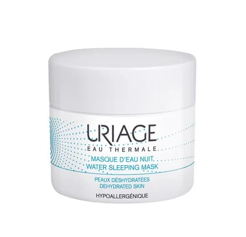 URIAGE EAU THERMAL WATER SLEEP MASK 50ML