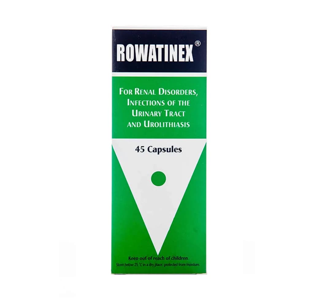 ROWATINEX 45/CAP