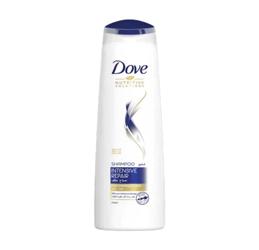 Dove Shampoo Intense Repair 200Ml