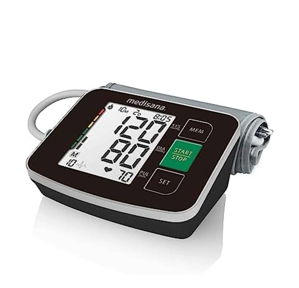 Medisana Arm Blood Pressure Monitor-BU516