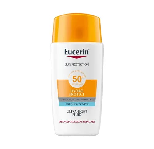 EUCERIN Sun Hydro Protect Ultra Light Fluid 50ml